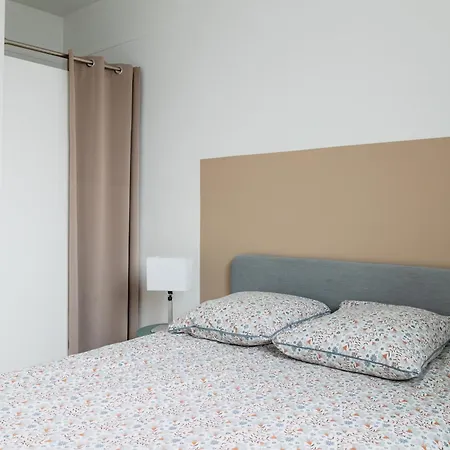 Appartement F3 55M2 A 5' De Paris Ivry-sur-Seine Exterior photo