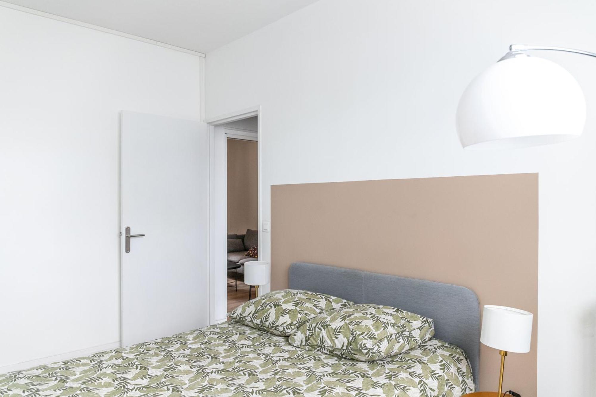 F3 55m2 A 5' De Paris Apartment